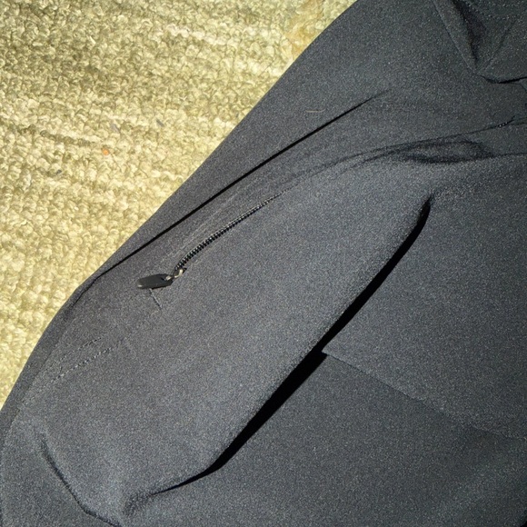 NWT Lululemon Swift Wide Leg Pant Logo Band - Picture 12 of 13